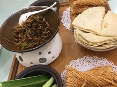 -淮安曙光国际大酒店(大运河广场花街店)