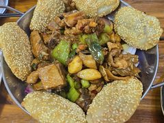 -高淳老街土菜馆(迎薰门店)