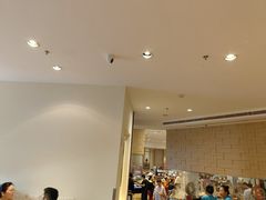 -亚龙湾希尔顿自助餐厅·海鲜·烧烤·沙滩BBQ·现场乐队