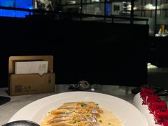洛神袈裟鹅肝-上饍·中国厨房(建发JFC品尚中心店)