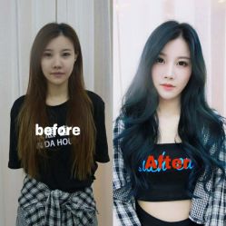 -icare美发沙龙