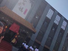 -龙隆昌·鲜品火锅·江湖烤鱼