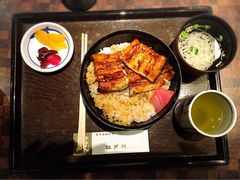 -俺的焼肉(銀座9丁目店)