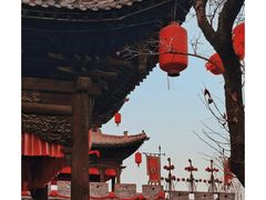 -水浒好汉城