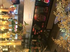 -冰城小镇音乐串吧·聚会餐厅(百子湾店)