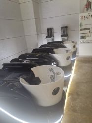 -MMbyHairCode 芭曲发型沙龙