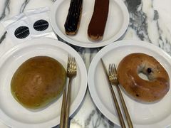 -WHEAT&BAKER-麥(凯德来福士店)