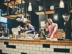 -Hash Specialty Coffee