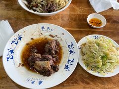 -柴氏风味斋(甘家口店)
