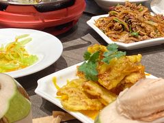-松花湖水饺(新濠天地店)