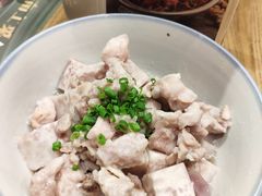 -农耕记·湖南土菜(科技园店)