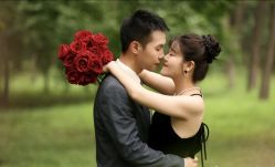 -拾尚映画·STUDIO婚纱摄影(中关村店)