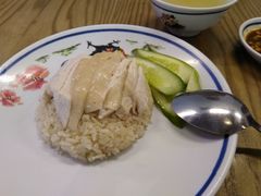 -红大哥水门鸡饭(總店)