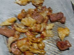 -玫瑰花园自助烤肉(顺义鑫海韵通店)