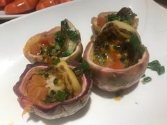 -79号渔船海鲜饭店(华强北店)