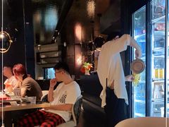 大堂-老头儿油爆虾·1987杭州烟火味(湖滨银泰in77D区店)