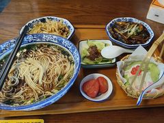 -孙盛兴奥灶面馆·蟹黄面·三虾面(山塘街总店)