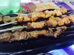 -眼镜哥浦江夜宵大本营