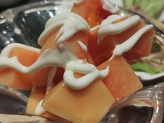 -水木锦堂·自助铁板烧(世贸天阶店)