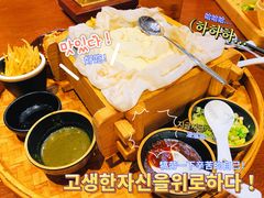 -唐山宴大唐州府精品中餐