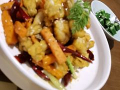 -榕意·川味之美(深业上城店)