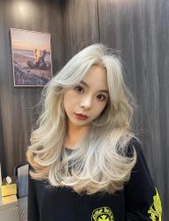 -3AM HAIR SALON染发烫发接发