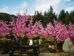 -三国水浒景区(无锡影视基地)
