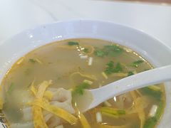 -田三卷馍(火车站店)