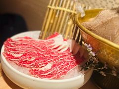 -巴奴毛肚火锅(七宝领展广场店)