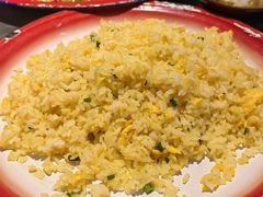 蛋炒饭-馬伍旺川菜(江北虹悦城店)