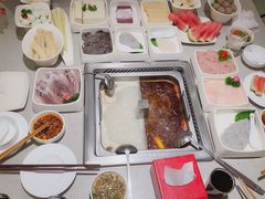 -海底捞火锅(群光广场店)