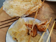 -香沅桥云南过桥米线(盖州店)