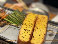 -北丐先生·野馄饨烧烤(长宁龙之梦店)