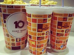 万达影院(浦西店)-万达影城(浦西万达广场激光IMAX店)