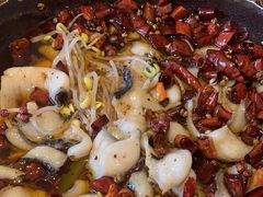 -永安鱼庄·镇江菜(丁卯店)