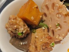 -大风老火锅(江北一店)