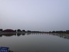 -卧龙湖