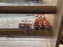 -山崎面包(苏州中心店)