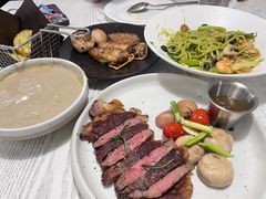 -娜娜家•Nana's restaurant(国金汇店)