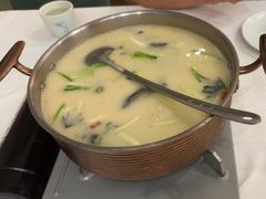 -饭怕鱼·黄焖鲟龙鱼(湖大店)