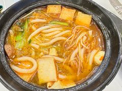-贺兰山·西北菜(牛街总店)
