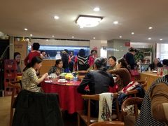 大堂-董厨煨汤馆(车站路店)