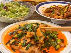 -田园印象·成都土菜院子(华阳店)