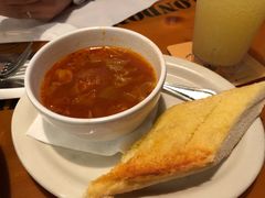-阿甘虾餐厅(凌霄阁店)