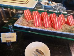 -泰谷酒店·太古码头闽菜自助餐厅