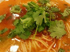 -金城大酒店-中餐厅(汾江中路店)