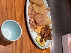 -飞阳铁板烧(ME TOWN购物中心店)