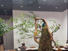 -隐厨·海鲜餐厅(恒通路店)