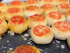 -泸溪河桃酥(秦淮夫子庙一店)