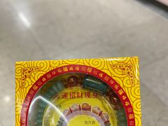 -上海白云观